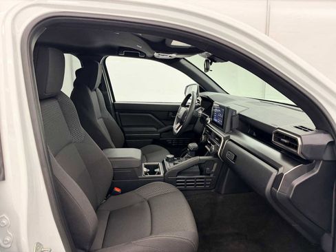 Used 2025 Toyota 4Runner SR5 image 22