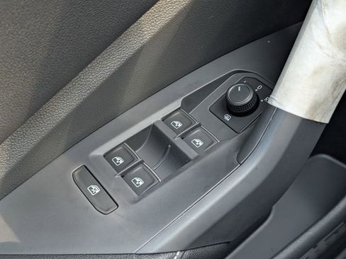 New 2026 Volkswagen Jetta Sport FWD image 24