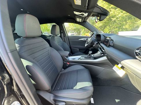 New 2025 Dodge Hornet GT image 23