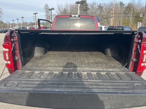 Used 2020 RAM 3500 Laramie AWD/4WD image 36