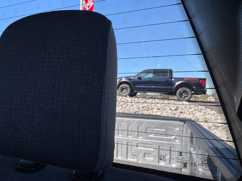 Used 2025 Ford F150 XLT w/ Equipment Group 301A Standard AWD/4WD image 39