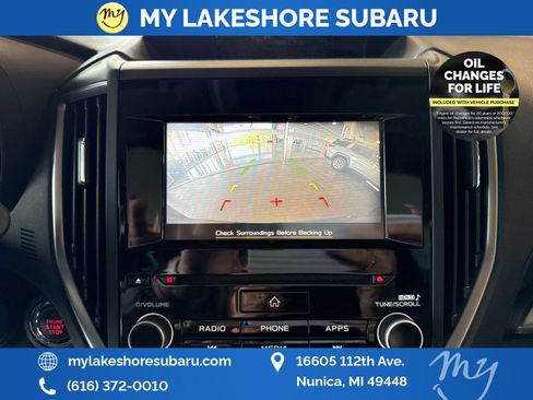 Certified 2022 Subaru Forester Premium AWD/4WD image 22