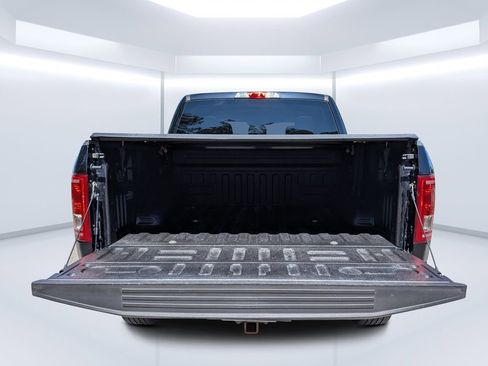 Used 2017 Ford F150 XLT w/ Equipment Group 301A Mid image 14