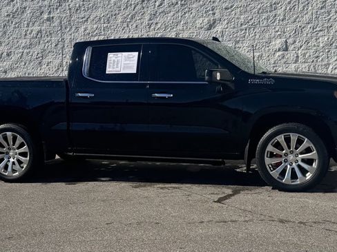 Used 2019 Chevrolet Silverado 1500 High Country image 13
