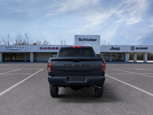 New 2026 RAM 2500 Big Horn image 7