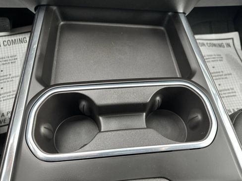 Used 2024 Chevrolet Silverado 2500 LTZ w/ LTZ Plus Package AWD/4WD image 82