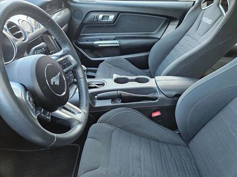 Used 2023 Ford Mustang Mach 1 image 11