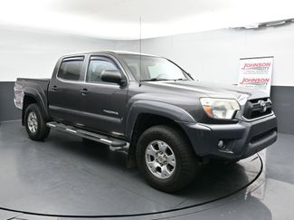 Used 2012 Toyota Tacoma 4x4 Double Cab video 2