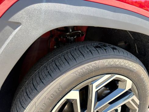 New 2026 Hyundai Tucson SEL Plus FWD image 15