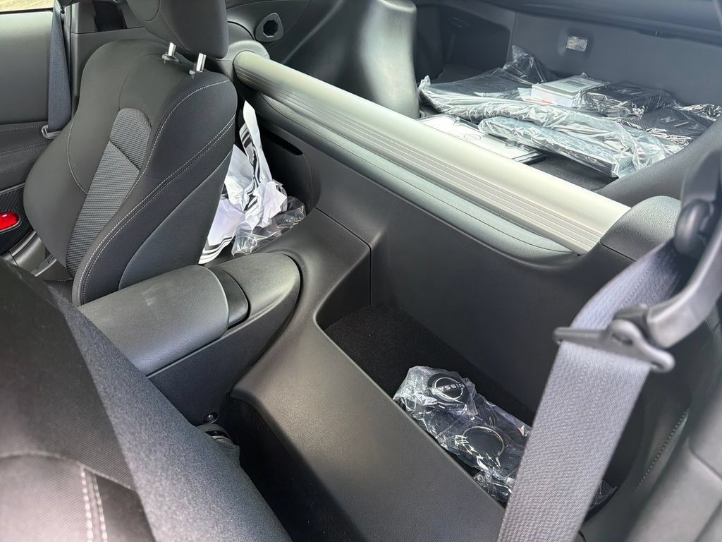 New 2026 Nissan Z Performance w/ Floor Mat Package RWD image 30