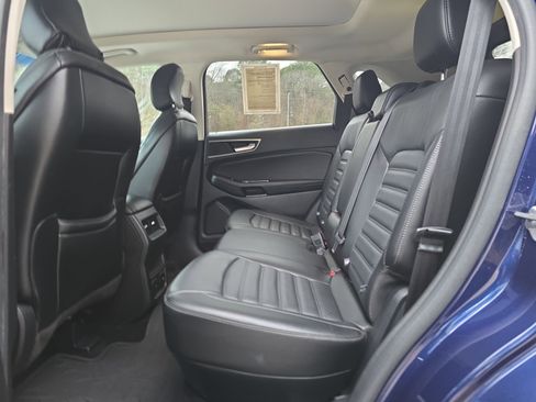 Used 2016 Ford Edge SEL w/ Equipment Group 201A image 13