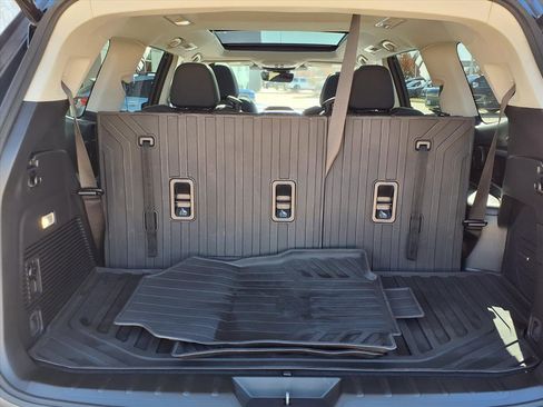 Used 2025 Subaru Ascent Limited image 20