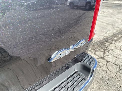 Used 2019 RAM 1500 Big Horn image 10