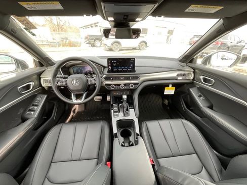 New 2026 Acura Integra A-Spec image 8