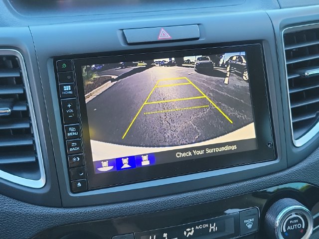 Used 2016 Honda CR-V EX-L image 30