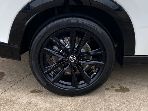 Used 2026 Acura ADX A-Spec AWD/4WD image 8