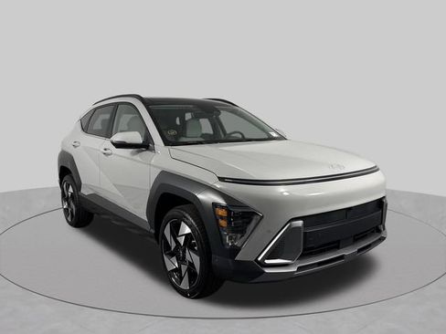 Used 2026 Hyundai Kona Limited AWD/4WD image 3
