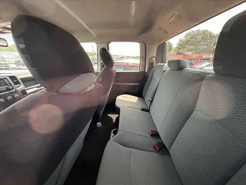 Used 2014 RAM 1500 Express AWD/4WD image 4