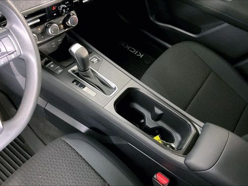 New 2026 Nissan Kicks S image 12