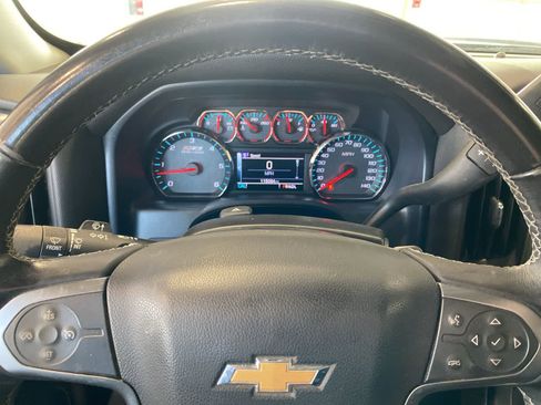 Used 2017 Chevrolet Silverado 1500 LT image 19