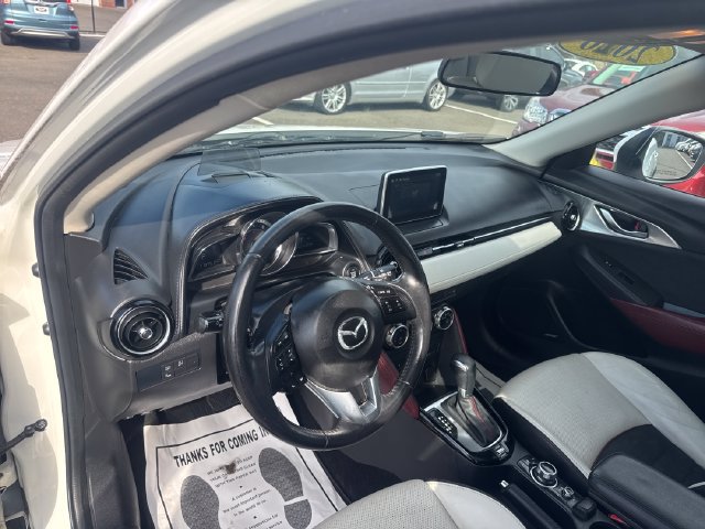 Used 2016 MAZDA CX-3 Grand Touring AWD/4WD image 13