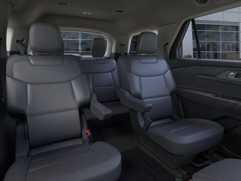 New 2026 Ford Explorer Active w/ Active Comfort Package AWD/4WD image 11