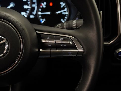 Used 2024 MAZDA CX-50 AWD 2.5 S w/ Weather Package image 41