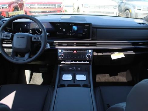 New 2026 Hyundai Santa Fe Calligraphy AWD/4WD image 12