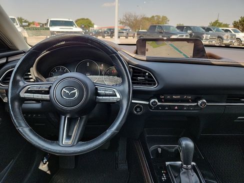 Used 2022 MAZDA CX-30 2.5 Turbo w/ Premium Package AWD/4WD image 6