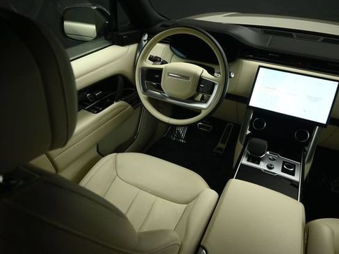 Used 2023 Land Rover Range Rover SE AWD/4WD image 46