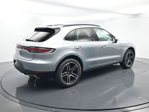Used 2021 Porsche Macan S image 15