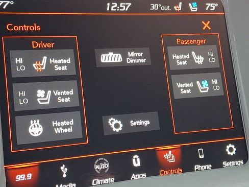 Used 2019 Dodge Charger Scat Pack w/ Daytona Edition Group image 24