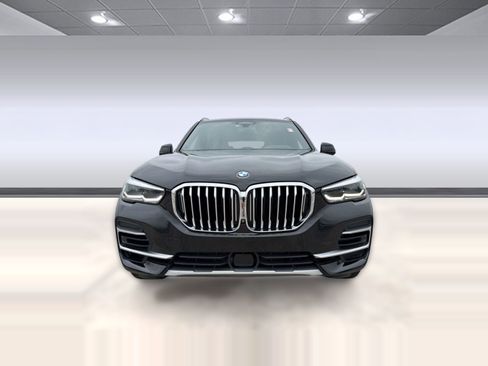 Used 2022 BMW X5 sDrive40i RWD image 5