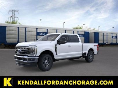 New 2026 Ford F350 Lariat