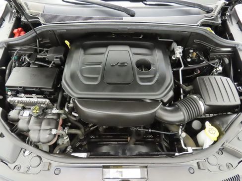 Used 2020 Jeep Grand Cherokee Overland image 29