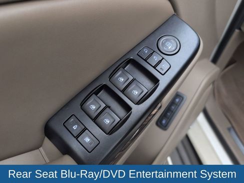 Used 2015 GMC Yukon SLT w/ Open Road Package image 38