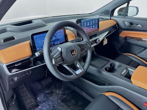 New 2026 Honda Prologue Elite image 8