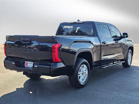 Used 2024 Toyota Tundra SR5 image 5