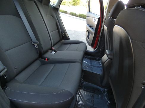 Used 2023 Kia Forte LXS image 36