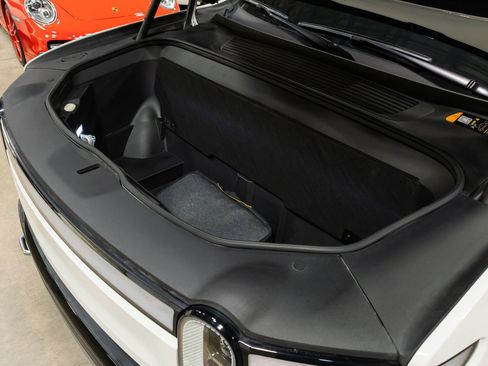 Used 2022 Rivian R1T Adventure AWD/4WD image 73