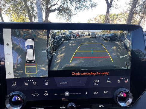 Used 2024 Lexus RX 350 image 25