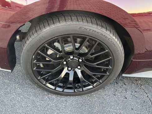 Used 2018 Ford Mustang Coupe w/ Equipment Group 101A image 27