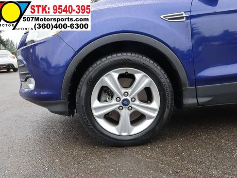 Used 2013 Ford Escape SE AWD/4WD image 22