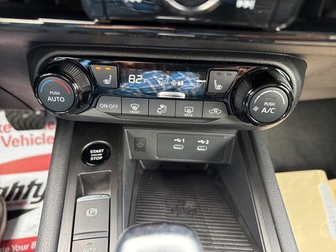 New 2026 Nissan Kicks SV w/ Charging Package image 17