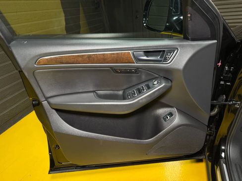 Used 2015 Audi Q5 3.0T Premium Plus image 38