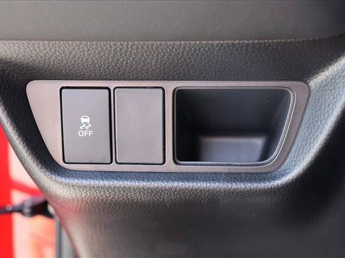 New 2027 Honda HR-V Sport image 13