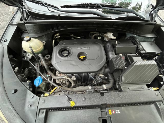 Used 2016 Hyundai Tucson SE w/ Option Group 02 FWD image 39