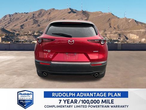 Used 2024 MAZDA CX-30 AWD 2.5 S w/ Select Sport Pkg image 5