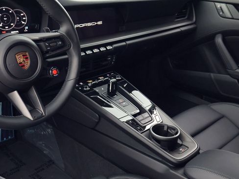 New 2026 Porsche 911 Carrera S image 20