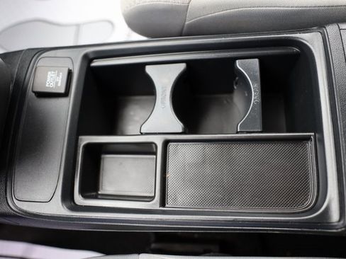 Used 2016 Honda CR-V SE image 27